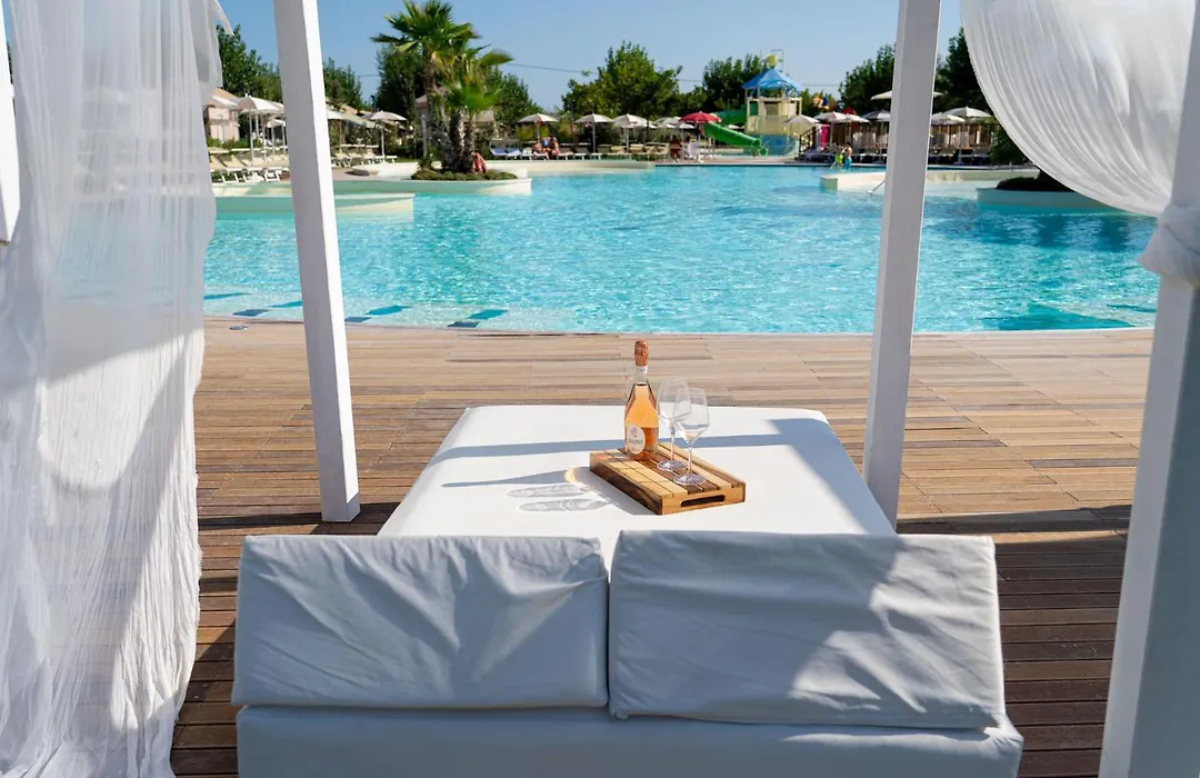 Club Del Sole Romagna Family Resort-1