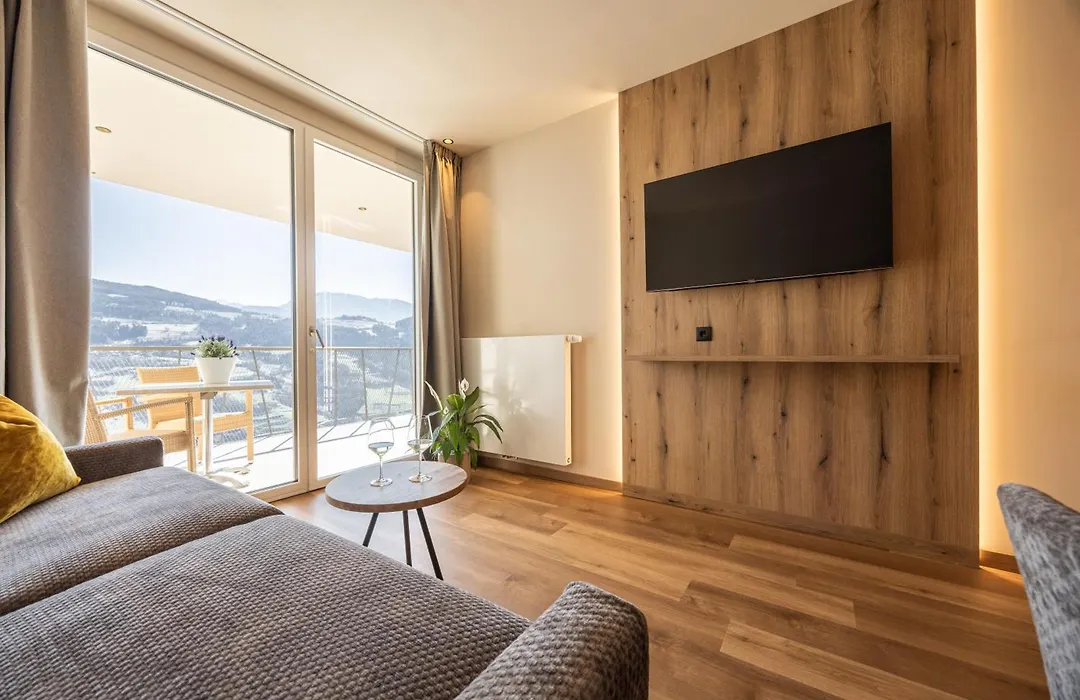 Egger Apartments & Suites-1