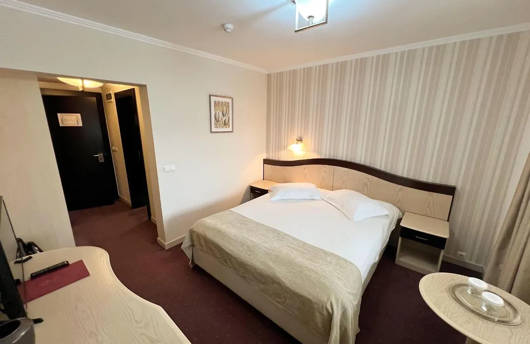 Caprioara Spa&Wellness Resort-1