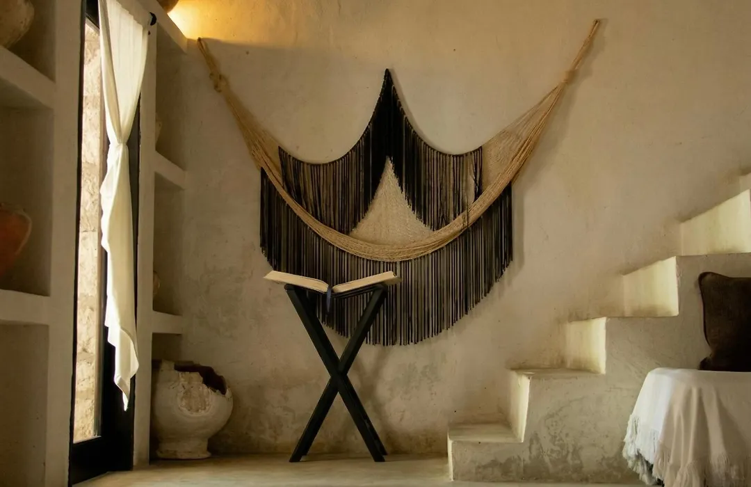 Coqui Coqui Papholchac Coba Residence & Spa-1