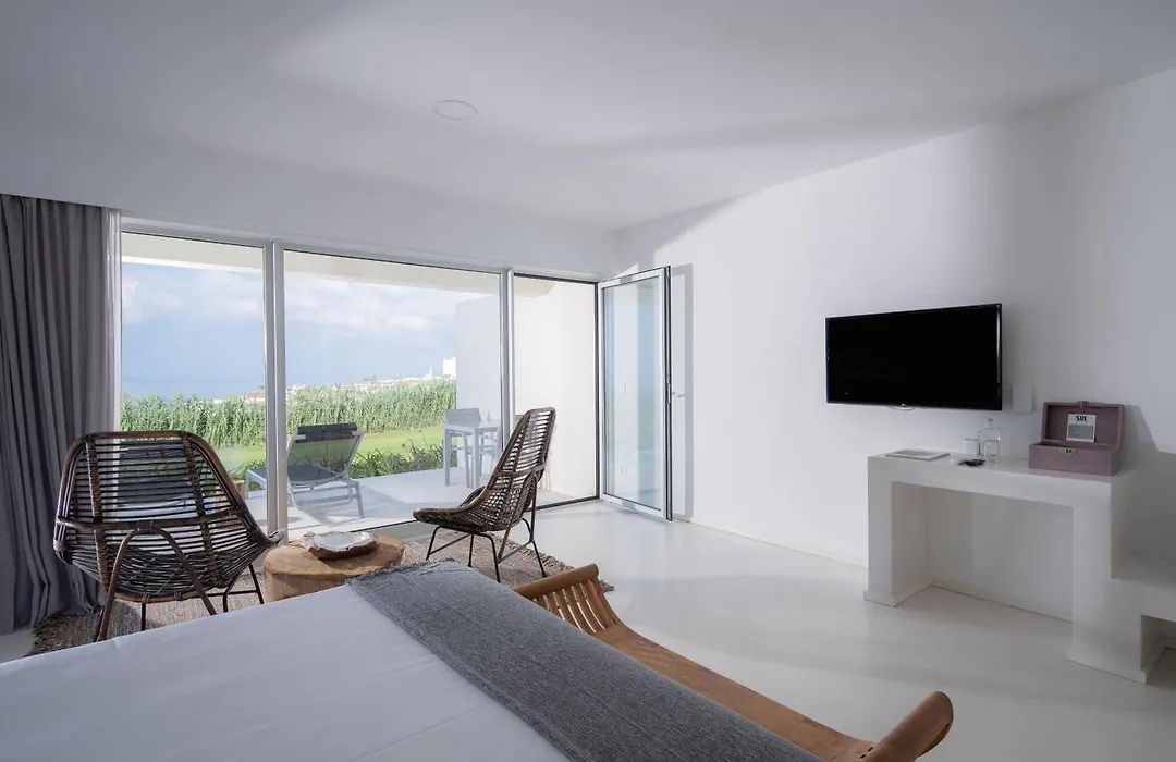 Sul Villas & Spa - Azores-1