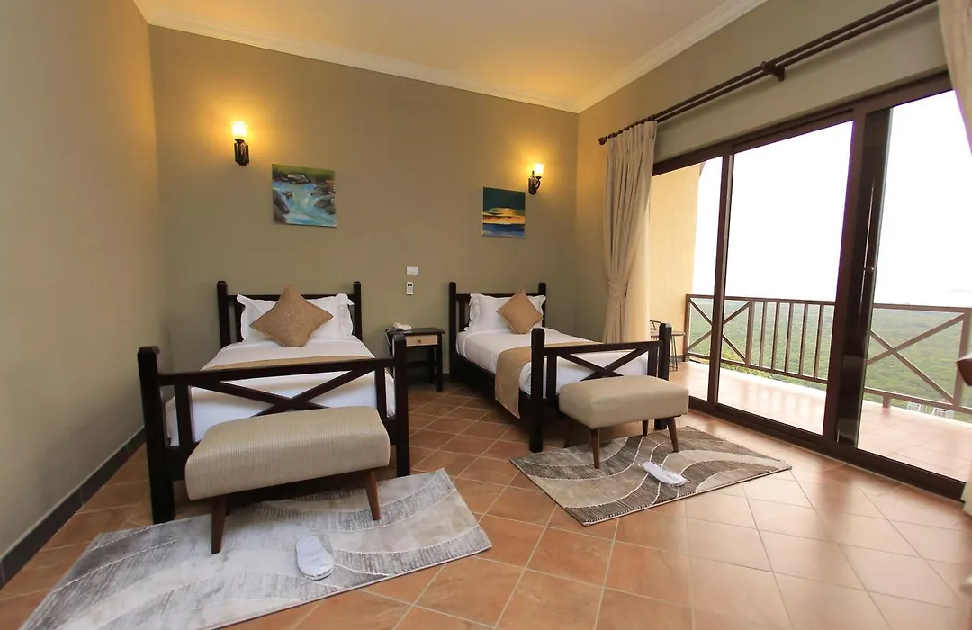 Haile Resort Arbaminch-1