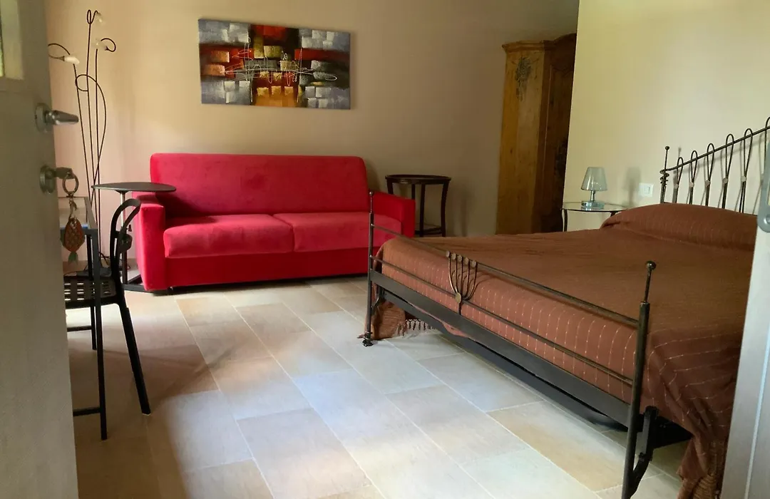 B&B Le Piote-1