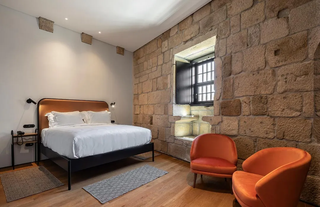 Exmo Hotel By Olivia-1