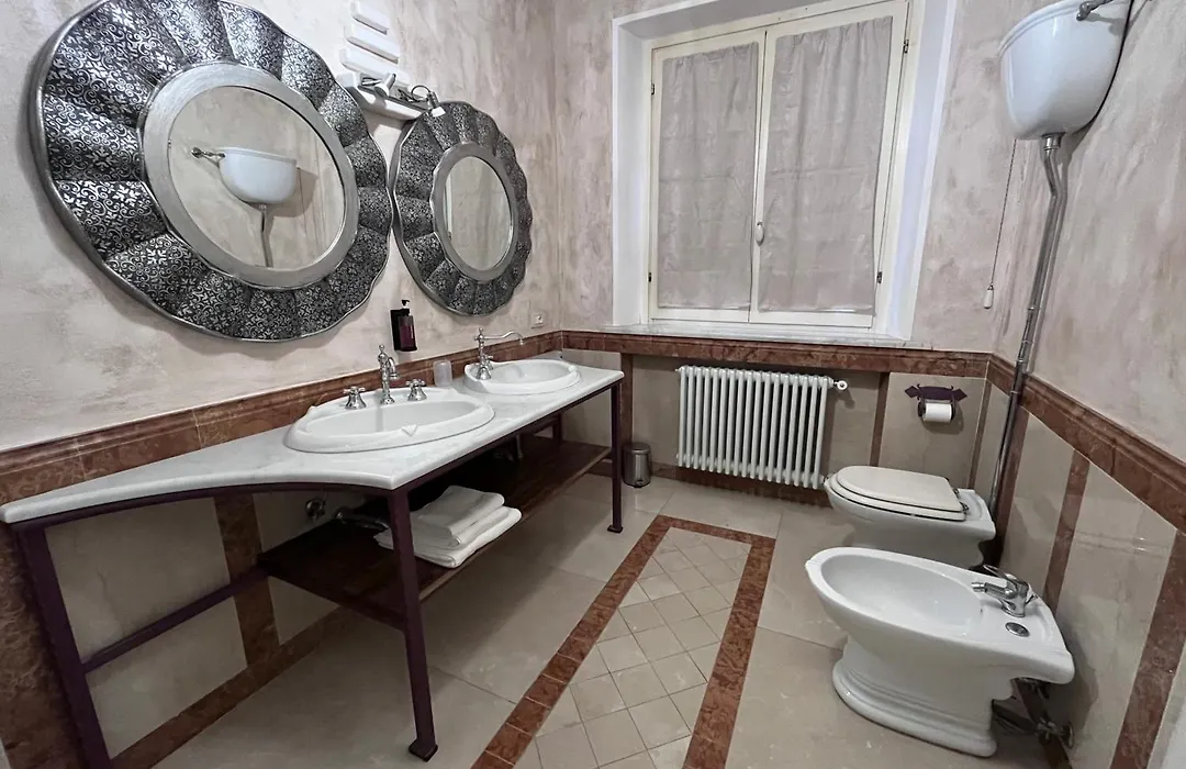 B&B Alla Fortezza-1