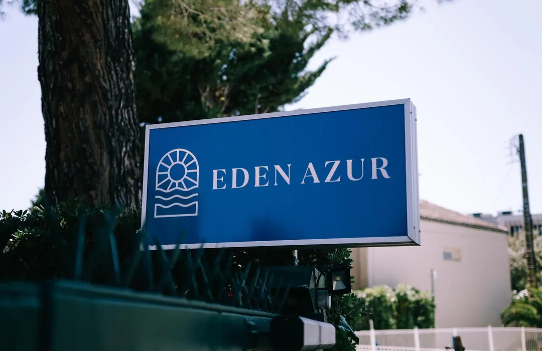 Eden Azur - Résidence Hôtelière-1