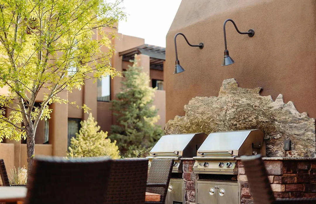Hyatt Vacation Club At Pinon Pointe, Sedona-1