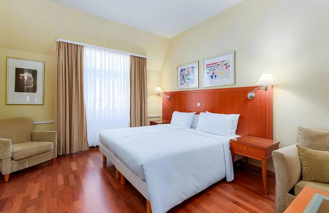 Radisson Blu Ridzene Hotel, Riga-1