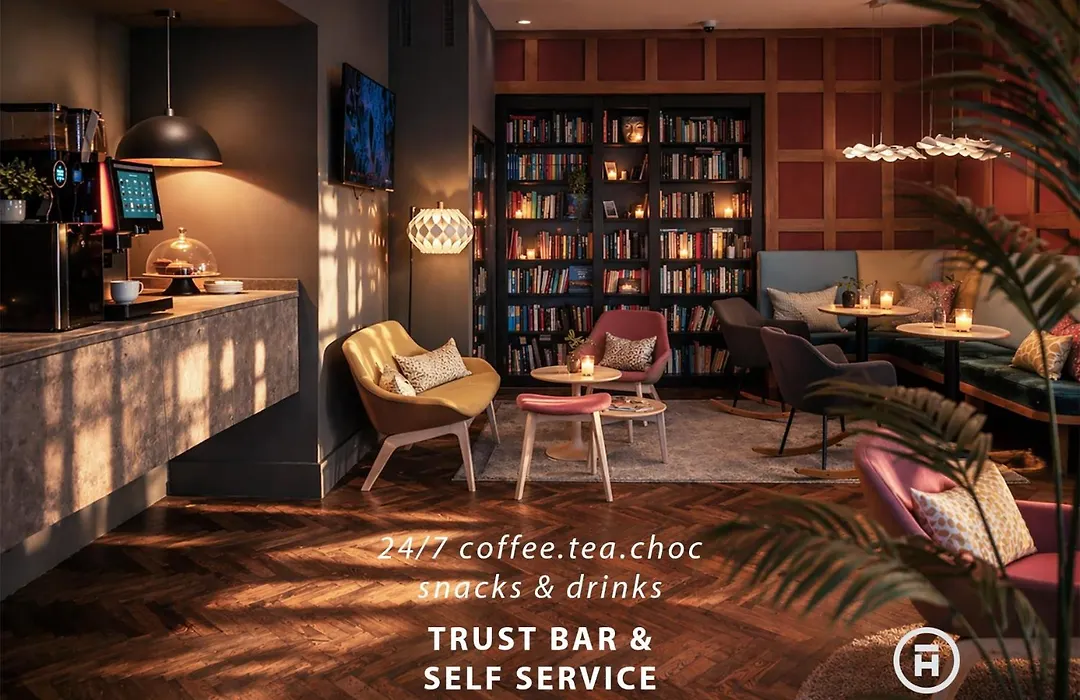 The Townhouse Ruhpolding - Individual Design & Casual Concept - Chiemgau Karte-1