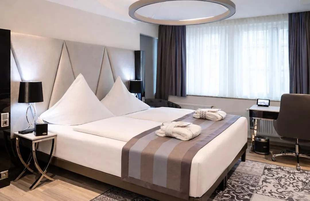 Mercure Hotel Kaiserhof City Center-1