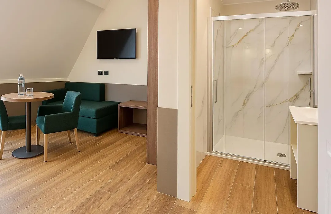iH Hotels Milano Bocconi-1
