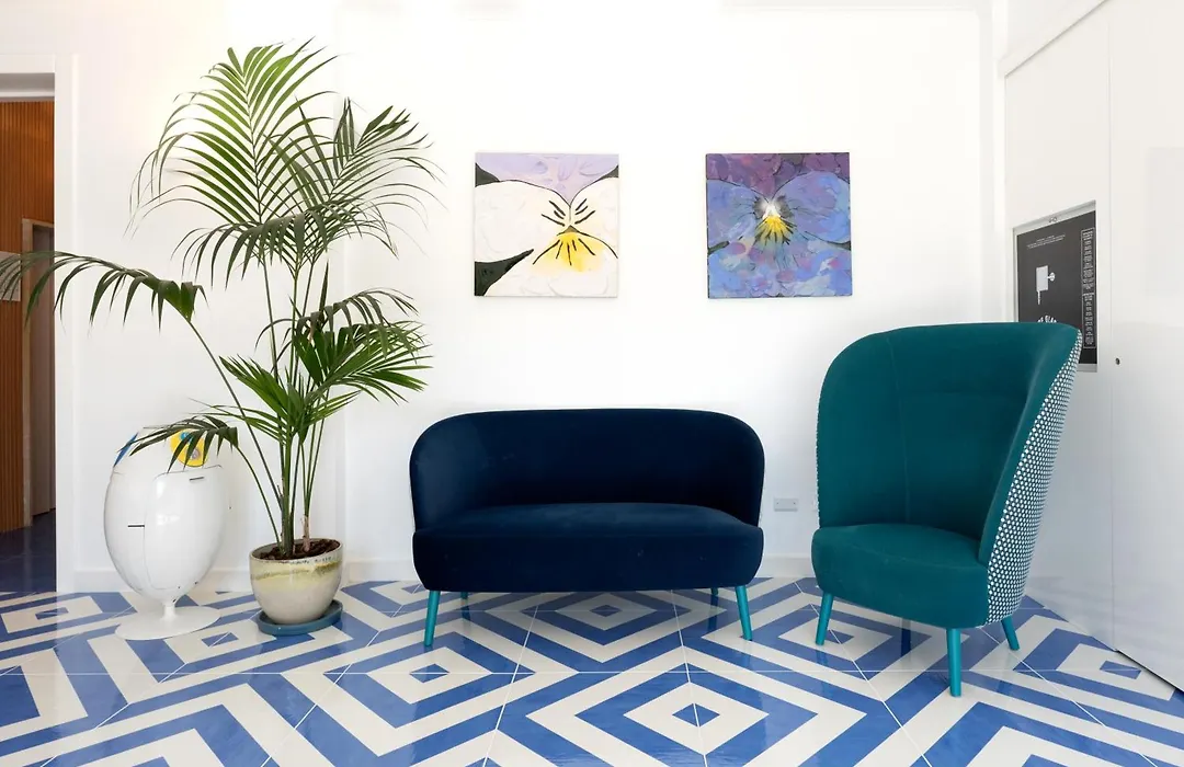 Hotel La Meridiana-1