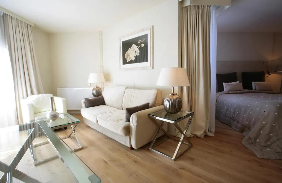 Restaurant Hotel Merlet-1