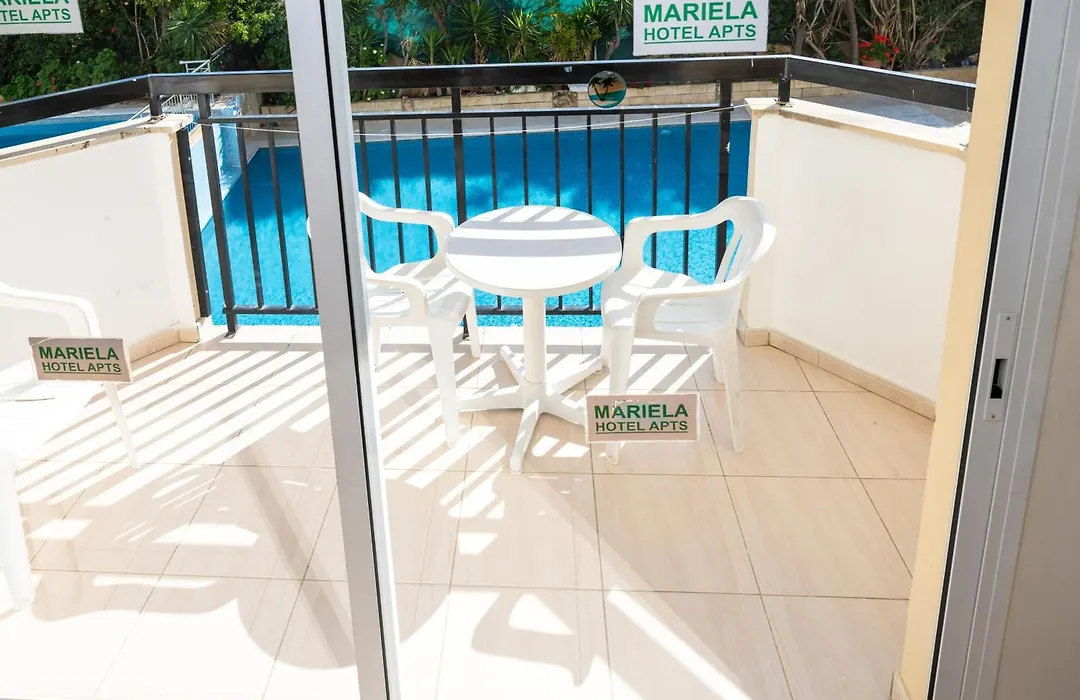 Mariela Hotel Apartments-1
