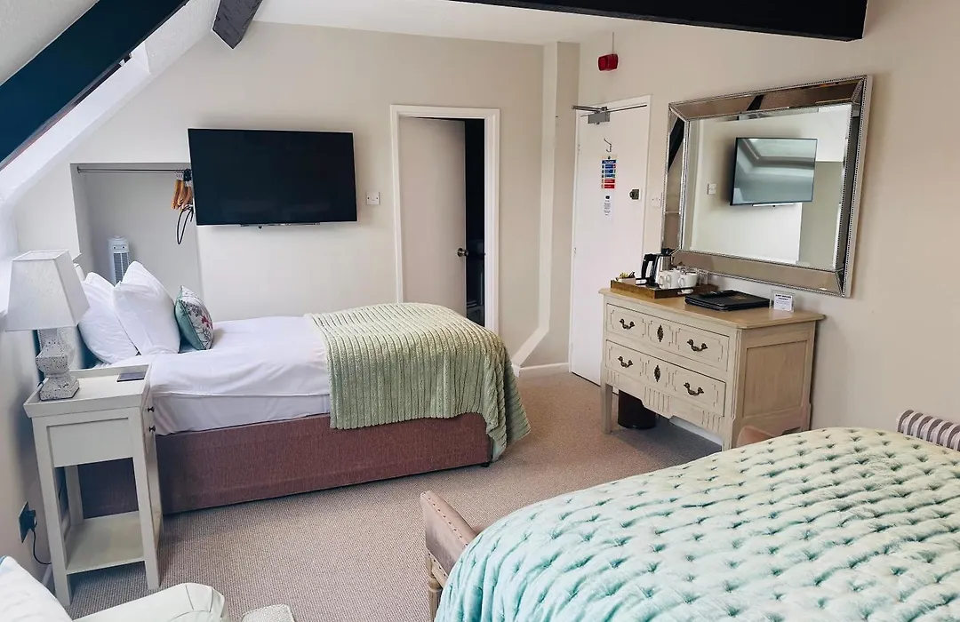 The Ormond At Tetbury-1
