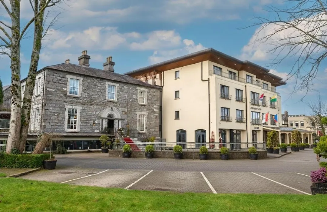 Annebrook House Hotel-1