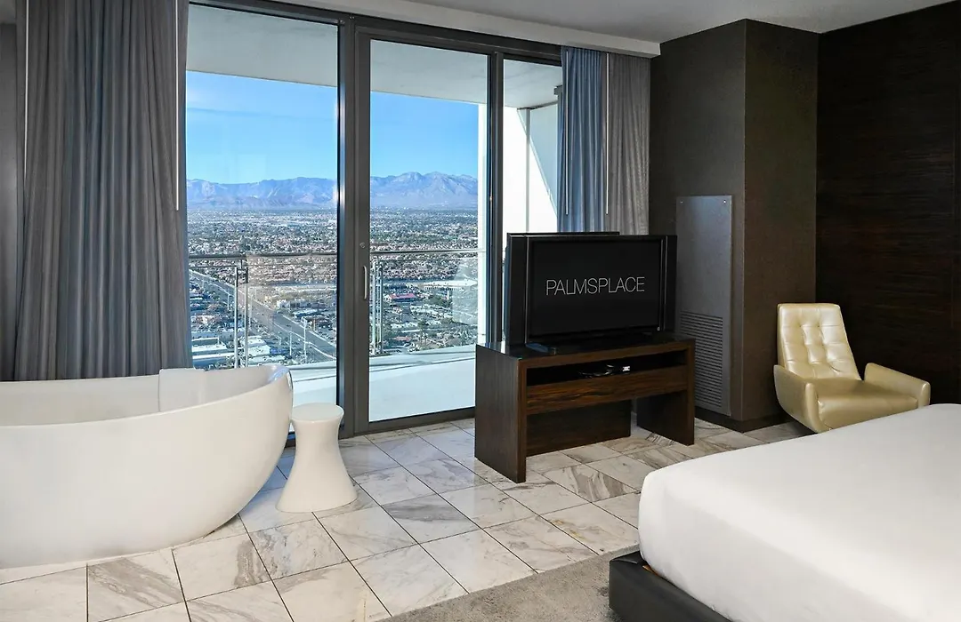 Palms Place Hotel And Spa-1