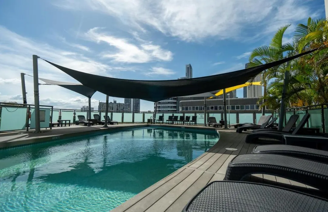 Voco Gold Coast By Ihg-1