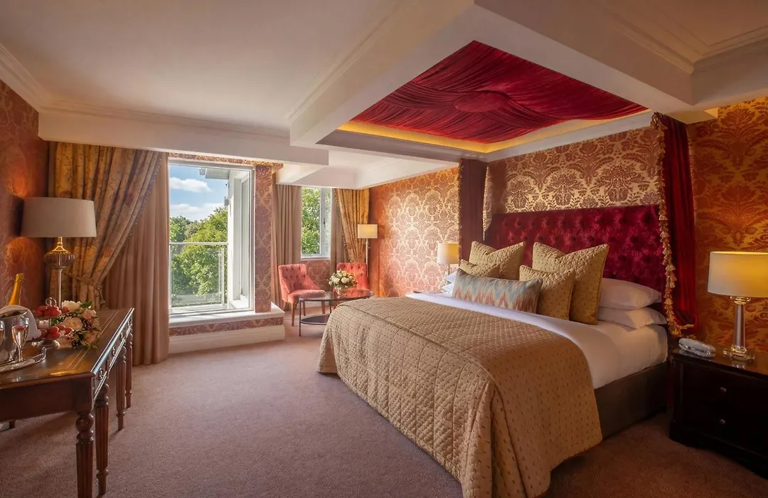Hotel Kilmore-1