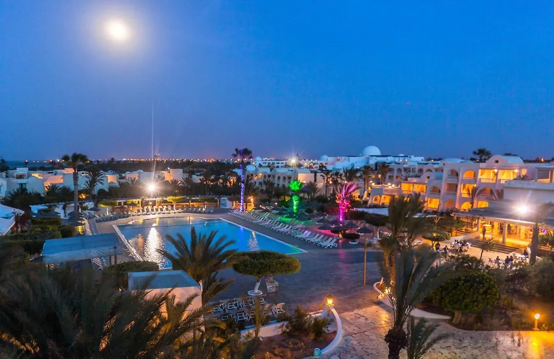 Djerba Aqua Resort-1
