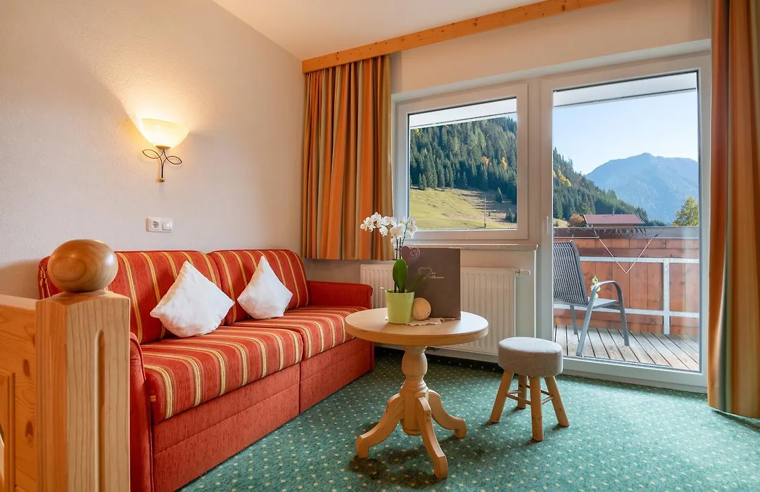 Hotel Thaneller Stadl Braeu-1