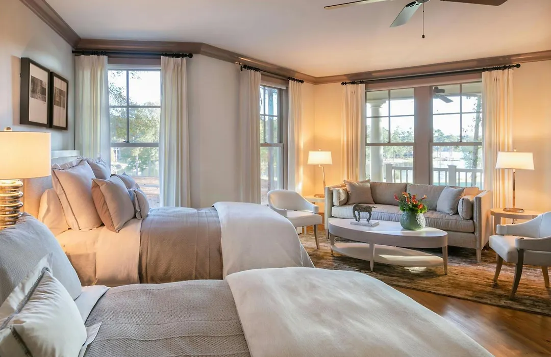 The Ritz-Carlton Reynolds, Lake Oconee-1
