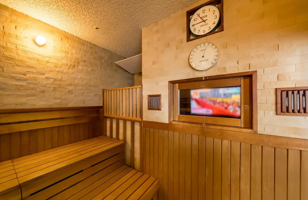 Hotel Monterey La Soeur Osaka-1