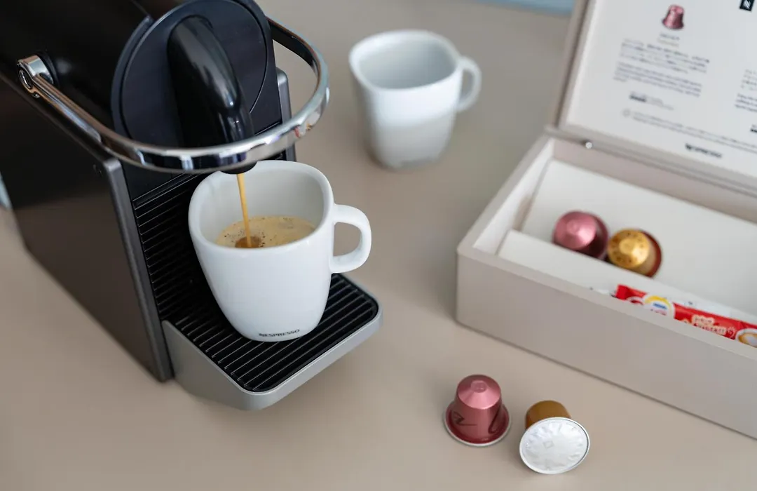 Miyako Hotel Kyoto Hachijo-1