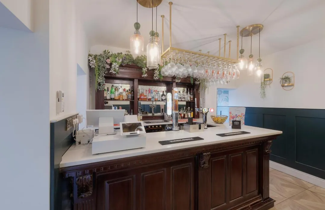 Florence Suite Boutique Hotel And Restaurant-1