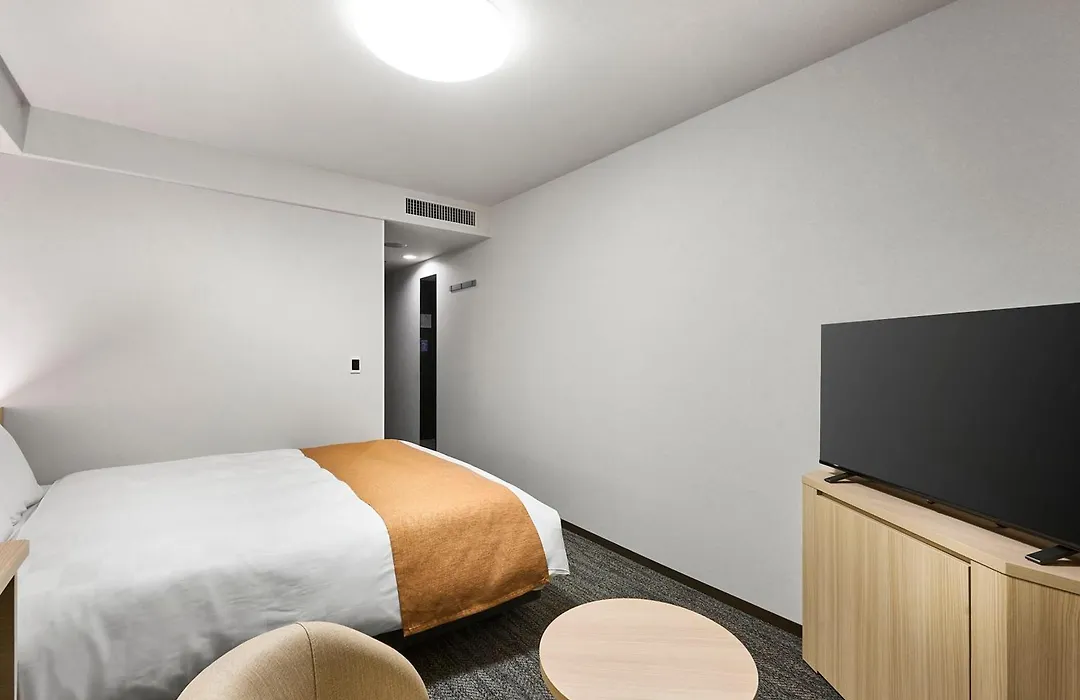 Daiwa Roynet Hotel Kyoto Shijo Karasuma-1