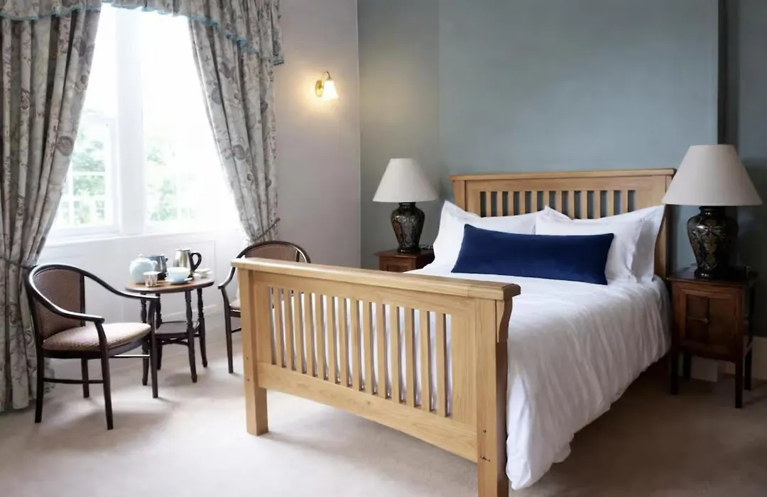 Otterburn Castle-1