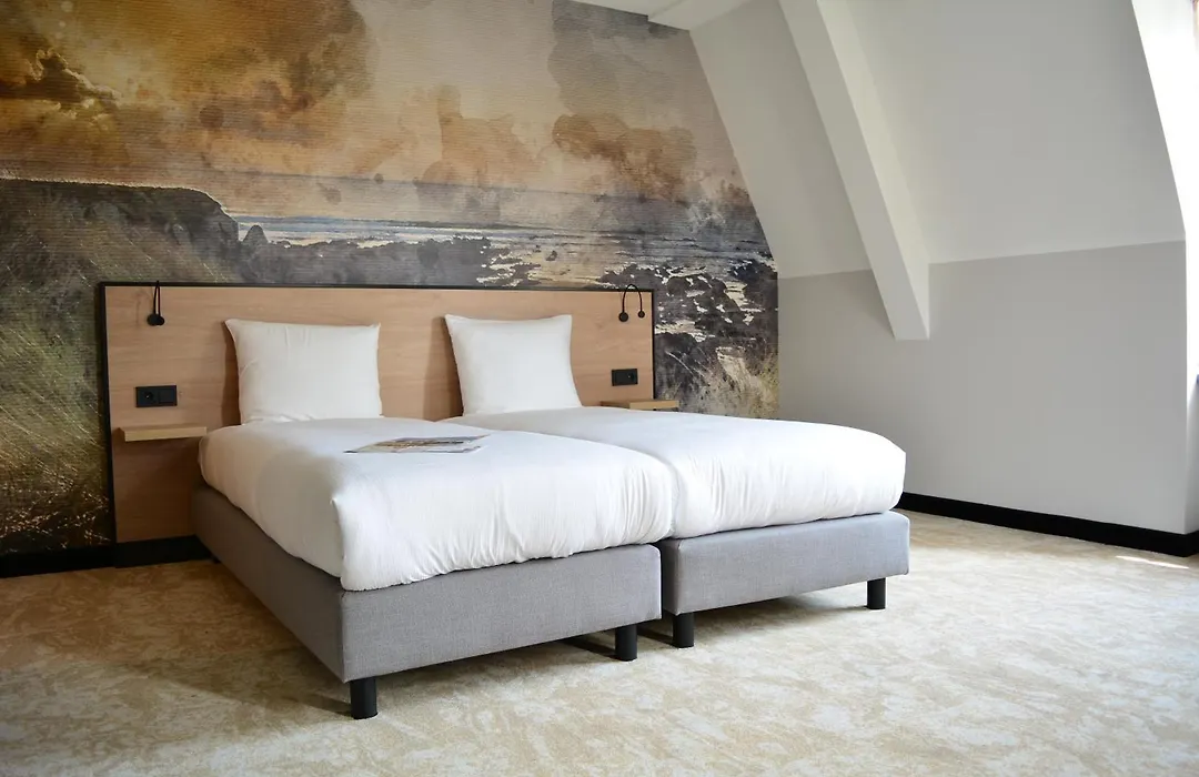Fletcher Strandhotel Haamstede-1
