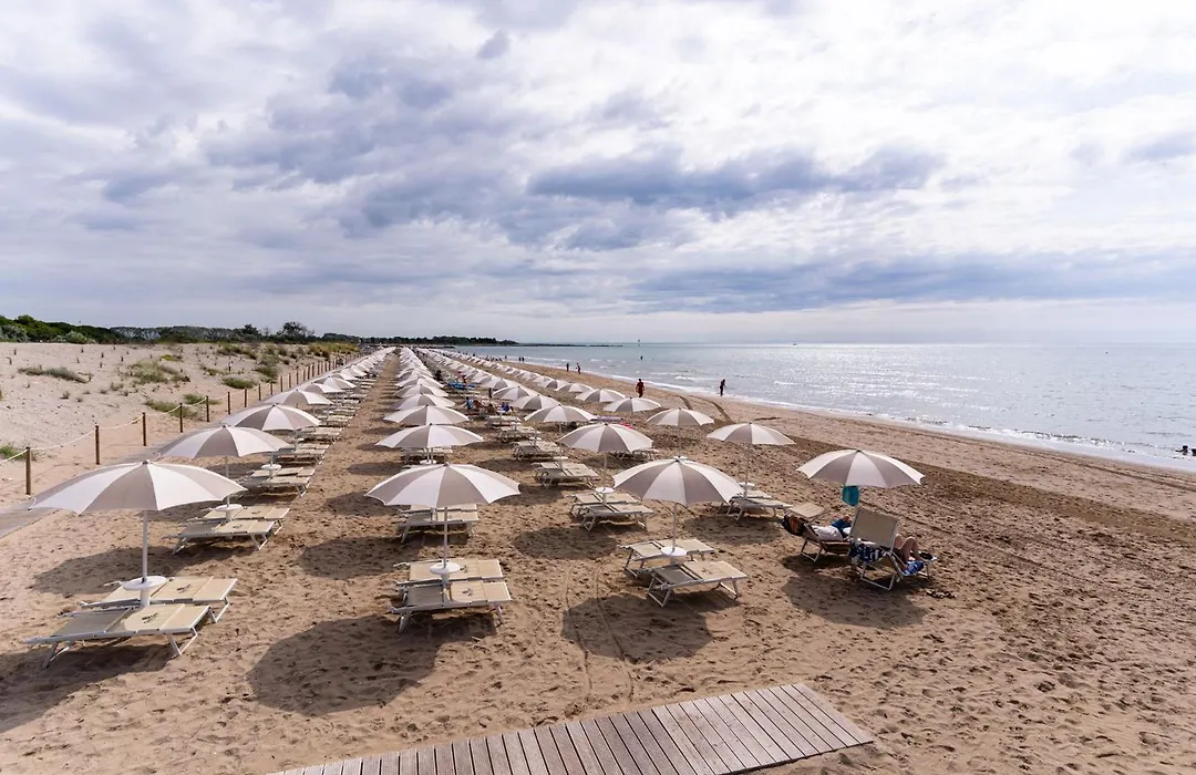 Club del Sole Jesolo Family Resort-1