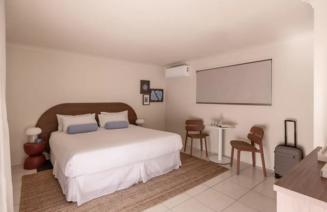 Gold Coast Airport Motel - Only 300 Meters To Airport Terminal-1