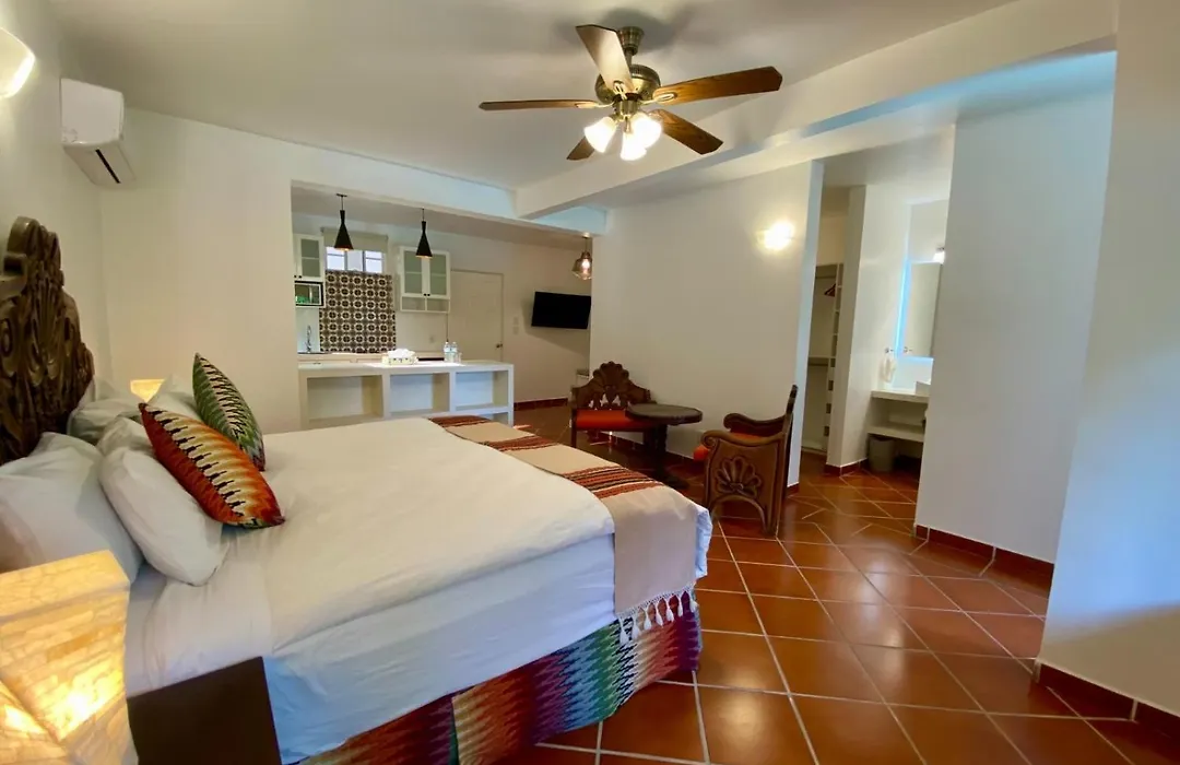 Hotel Spa Posada Tlaltenango-1