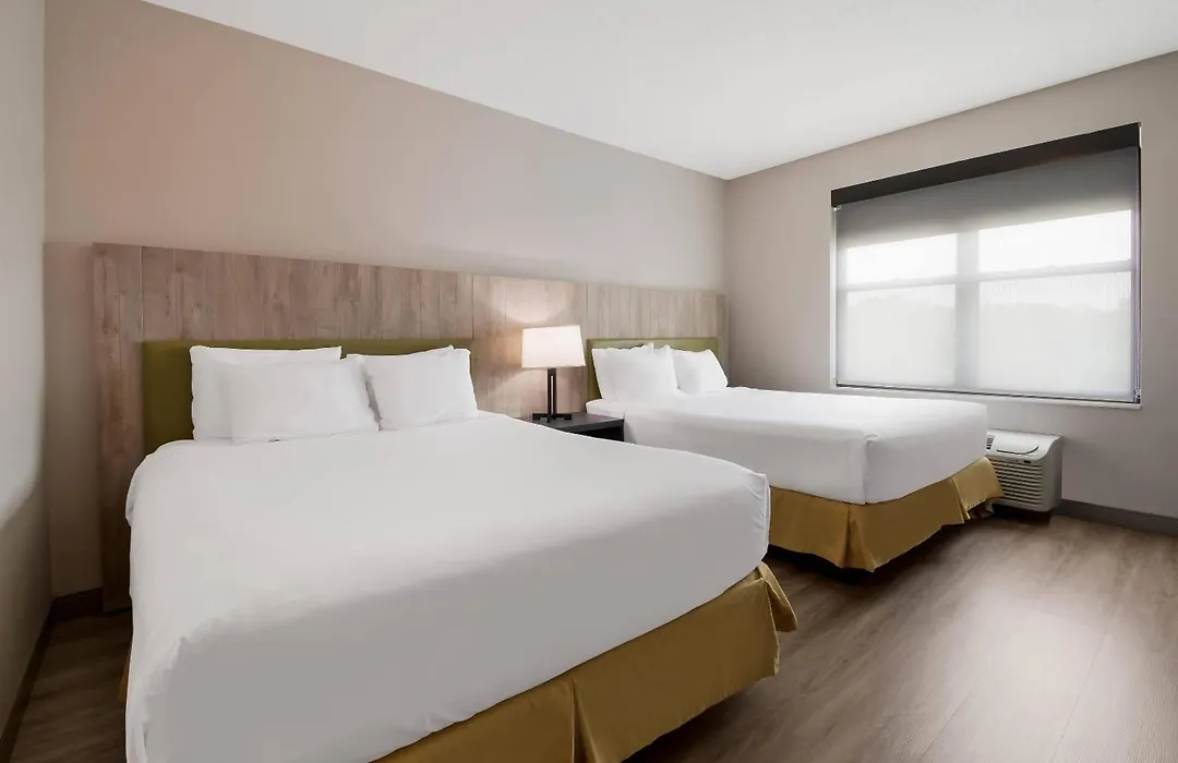 Country Inn & Suites By Radisson, Harrisburg Northeast - Hershey-1
