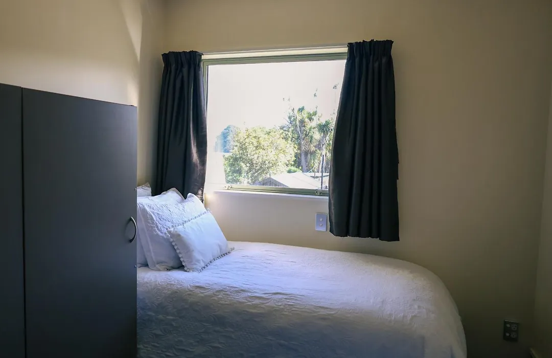 La Rochelle Motel-1