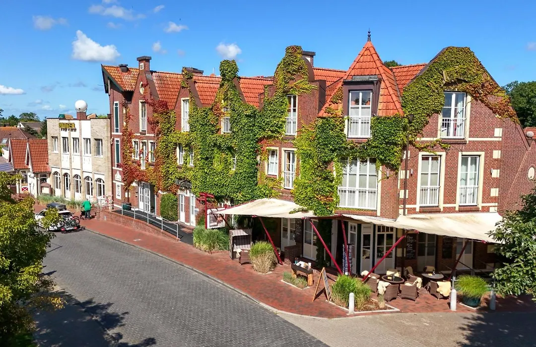 Hotel Altes Zollhaus-1