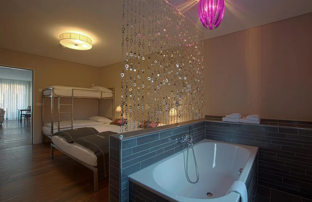 Boutique Hotel Bellevue-1