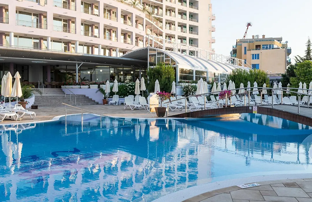Hotel Neptun Beach-1
