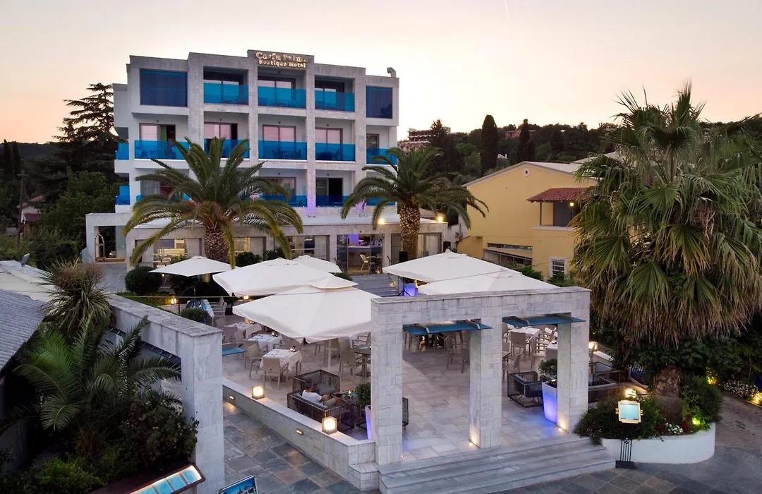 Tryp By Wyndham Corfu Dassia-1