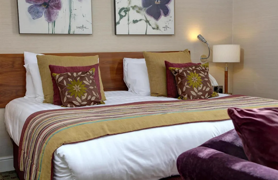 The Bull Hotel; Sure Hotel Collection By Best Western-1