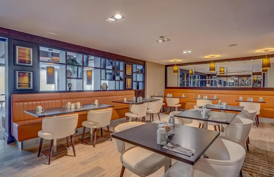 Doubletree By Hilton London Ealing-1