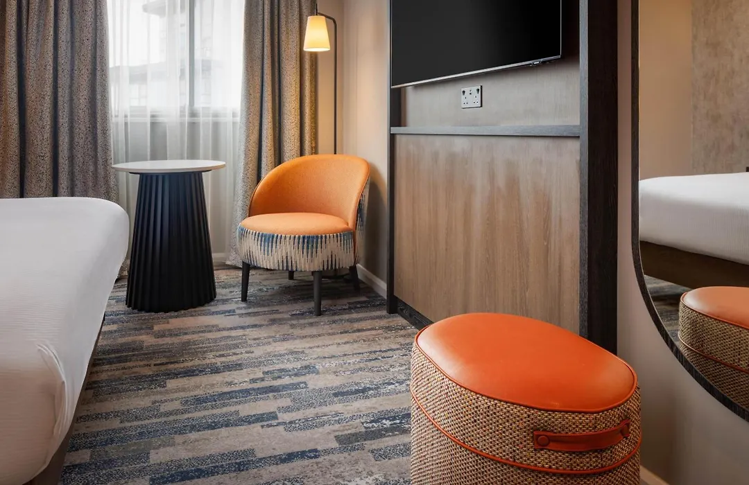 Hilton Leeds City-1