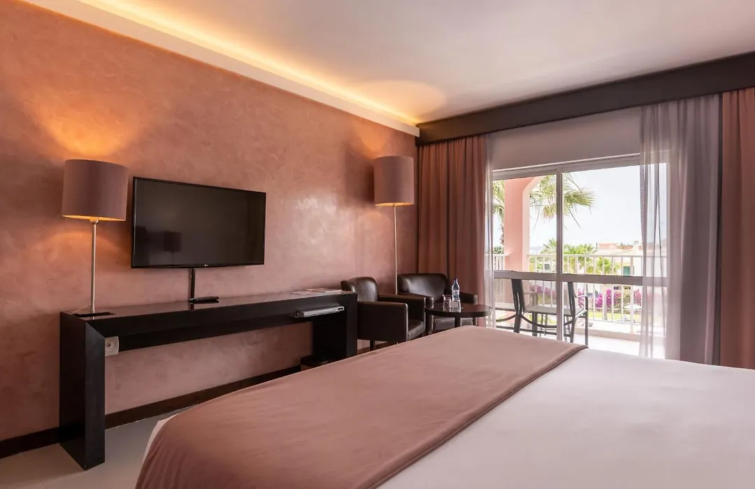 Vila Gale Collection Praia (Adults Only)-1