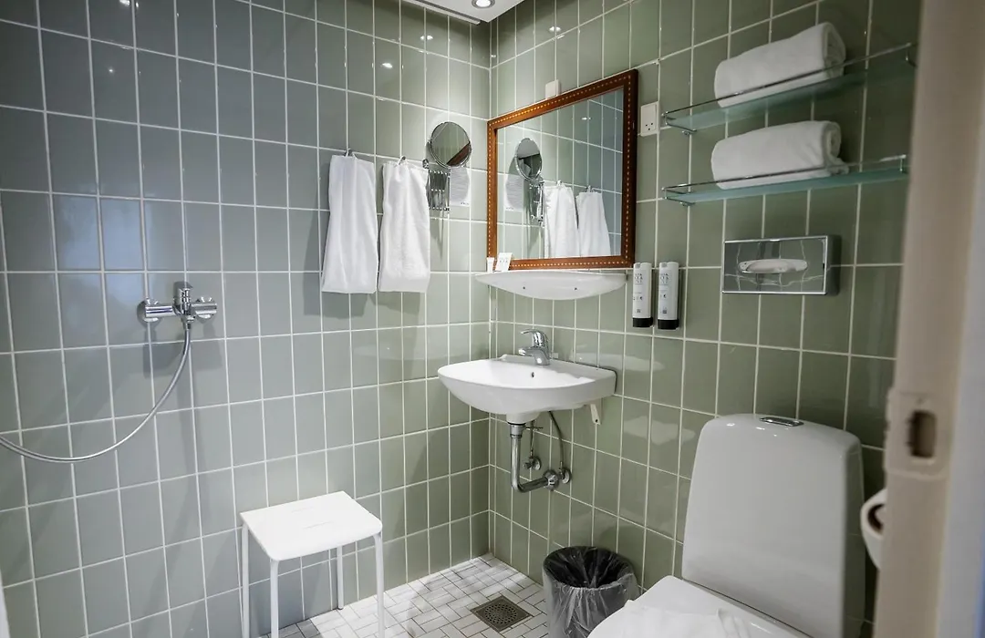 Hotel Marselis-1