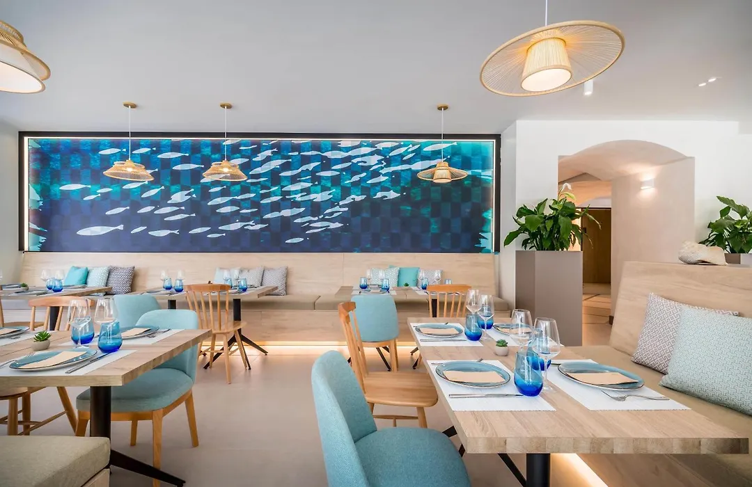 Occidental Puerto Banus-1