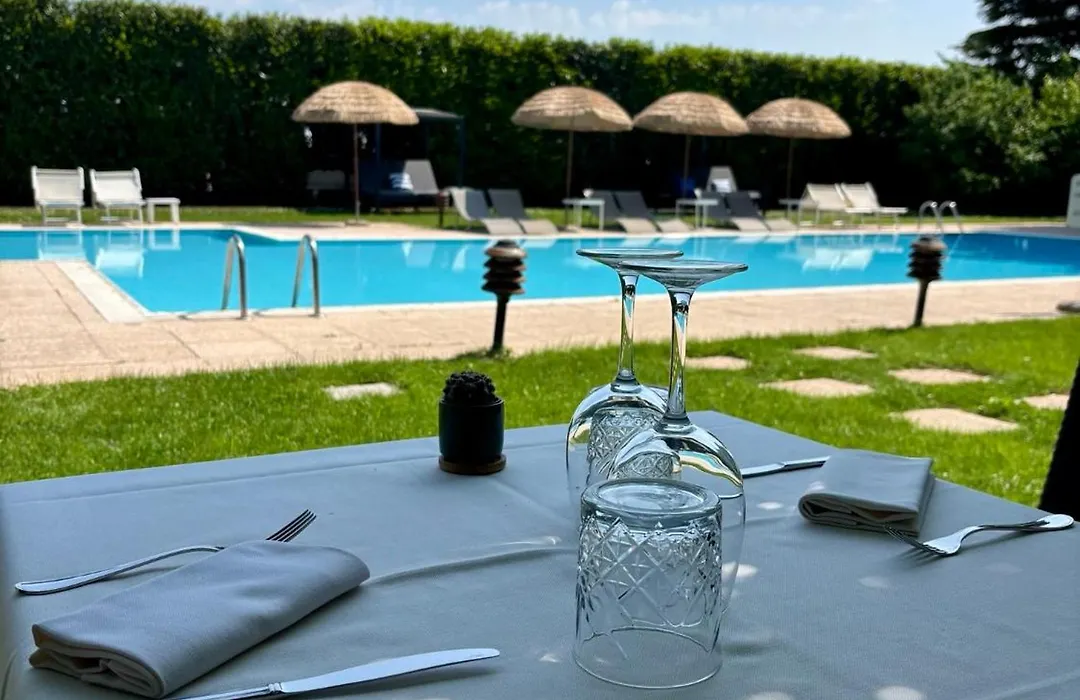Hotel Saccardi&Spa - Adults Only-1