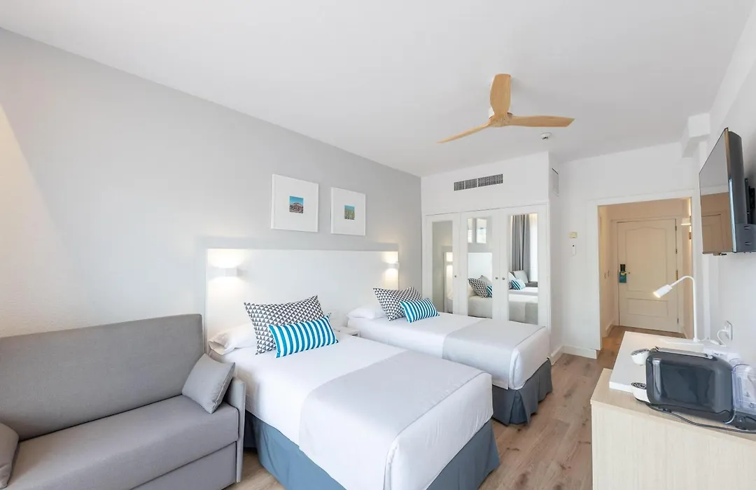 Bluesea Costa Jardin & Spa-1