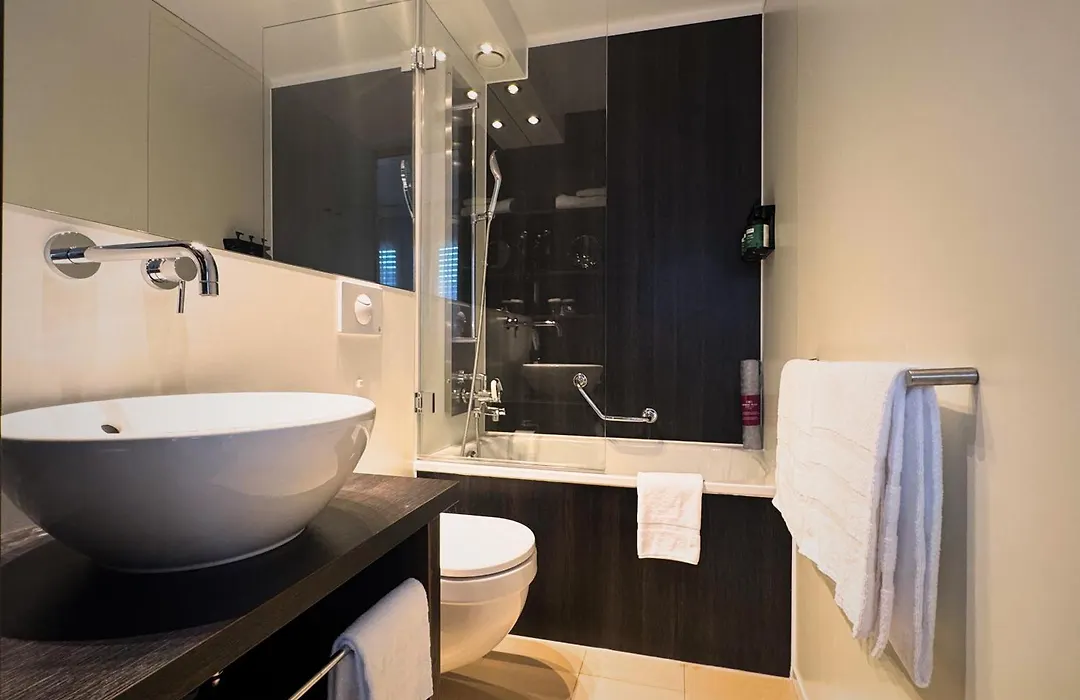 Crowne Plaza Zürich, an IHG Hotel-1